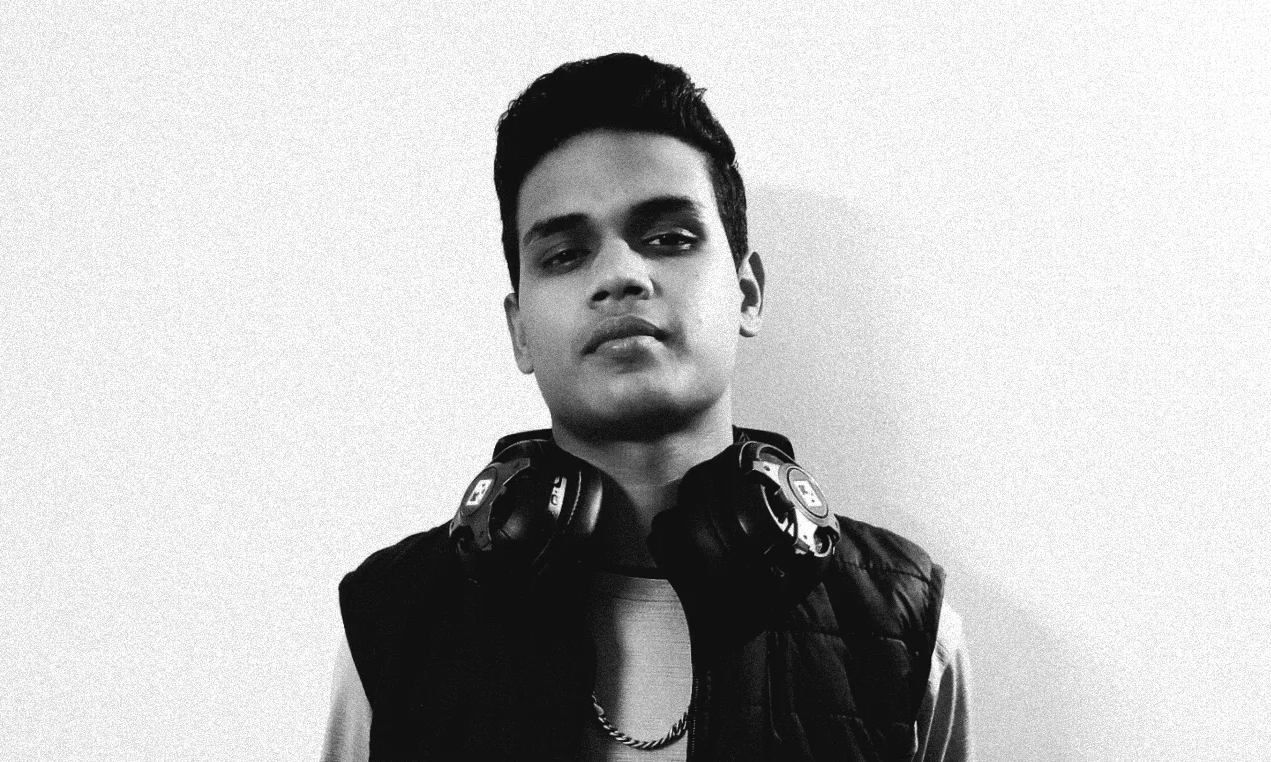 Sumit Rana Graphic